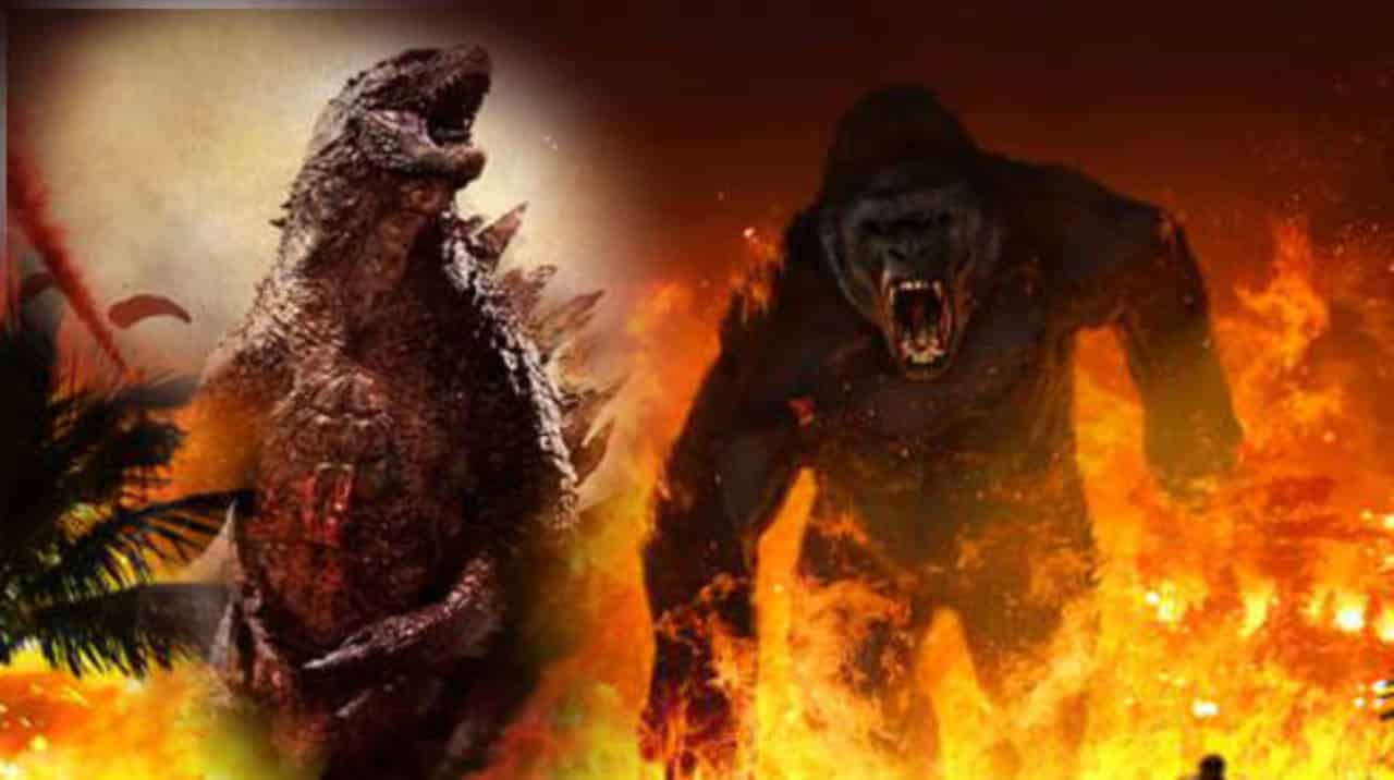 Godzilla VS Kong: iniziate le riprese del film di Adam Wingard