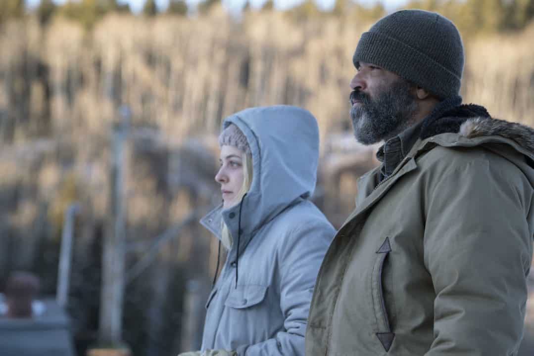 Hold The Dark cinematographe.it