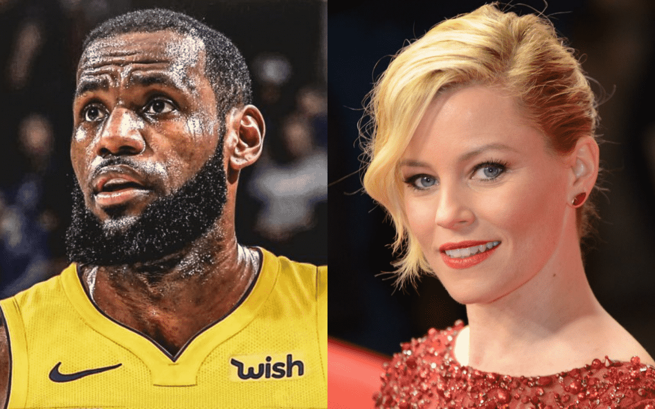 Hoops: LeBron James e Elizabeth Banks producono la serie sul basket