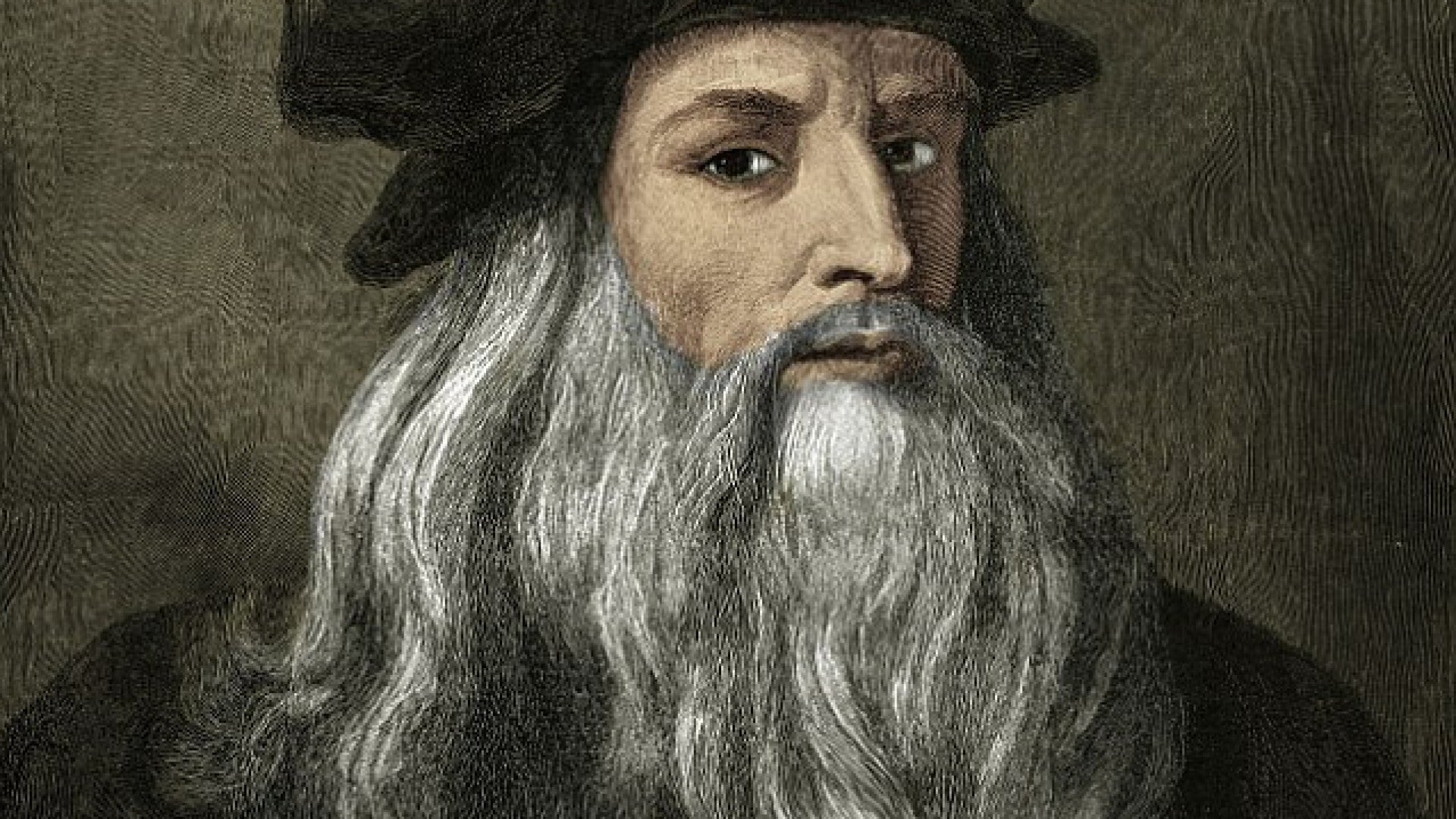 Inside Leonardo: iniziate ufficialmente le riprese del film d’arte Sky