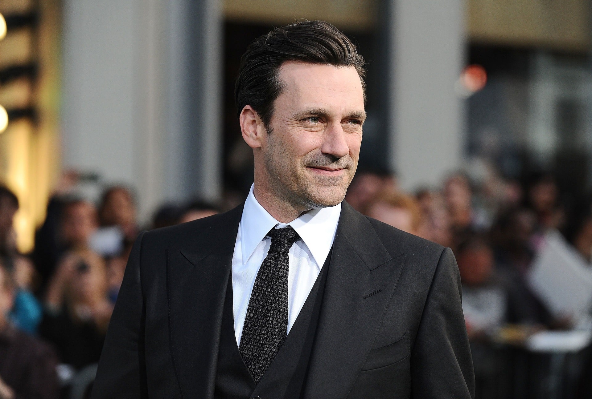 Jon Hamm sarebbe interessato a interpretare il ruolo di Batman