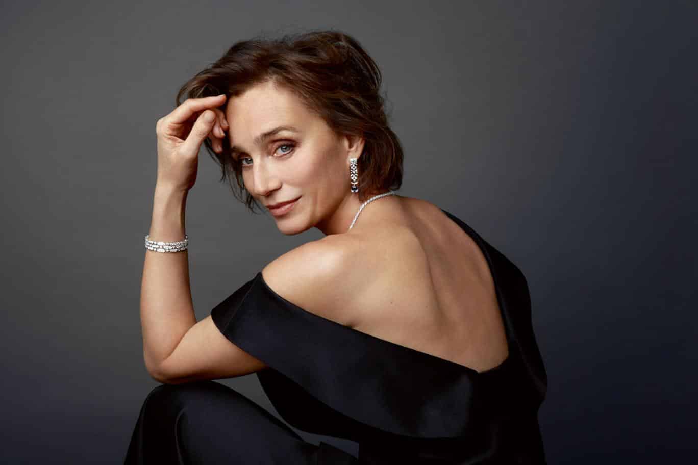 Military Wives: anche Kristin Scott Thomas e Sharon Horgan nel cast