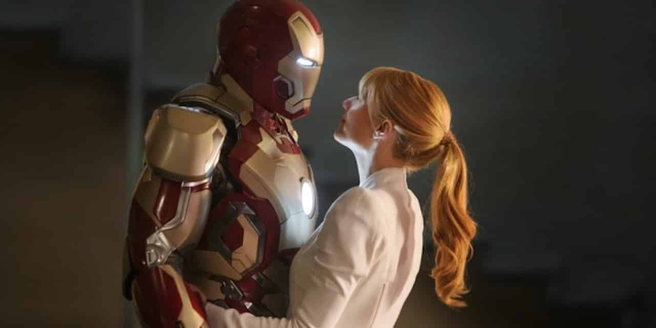 Spider-Man: Far From Home:  nuovi rumor sul ritorno di Pepper Potts