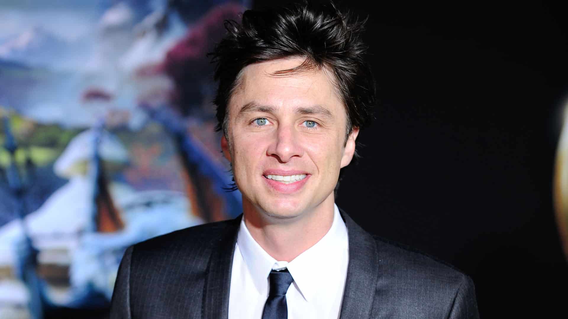 A Good Person: due note attrici nel cast del nuovo film di Zach Braff