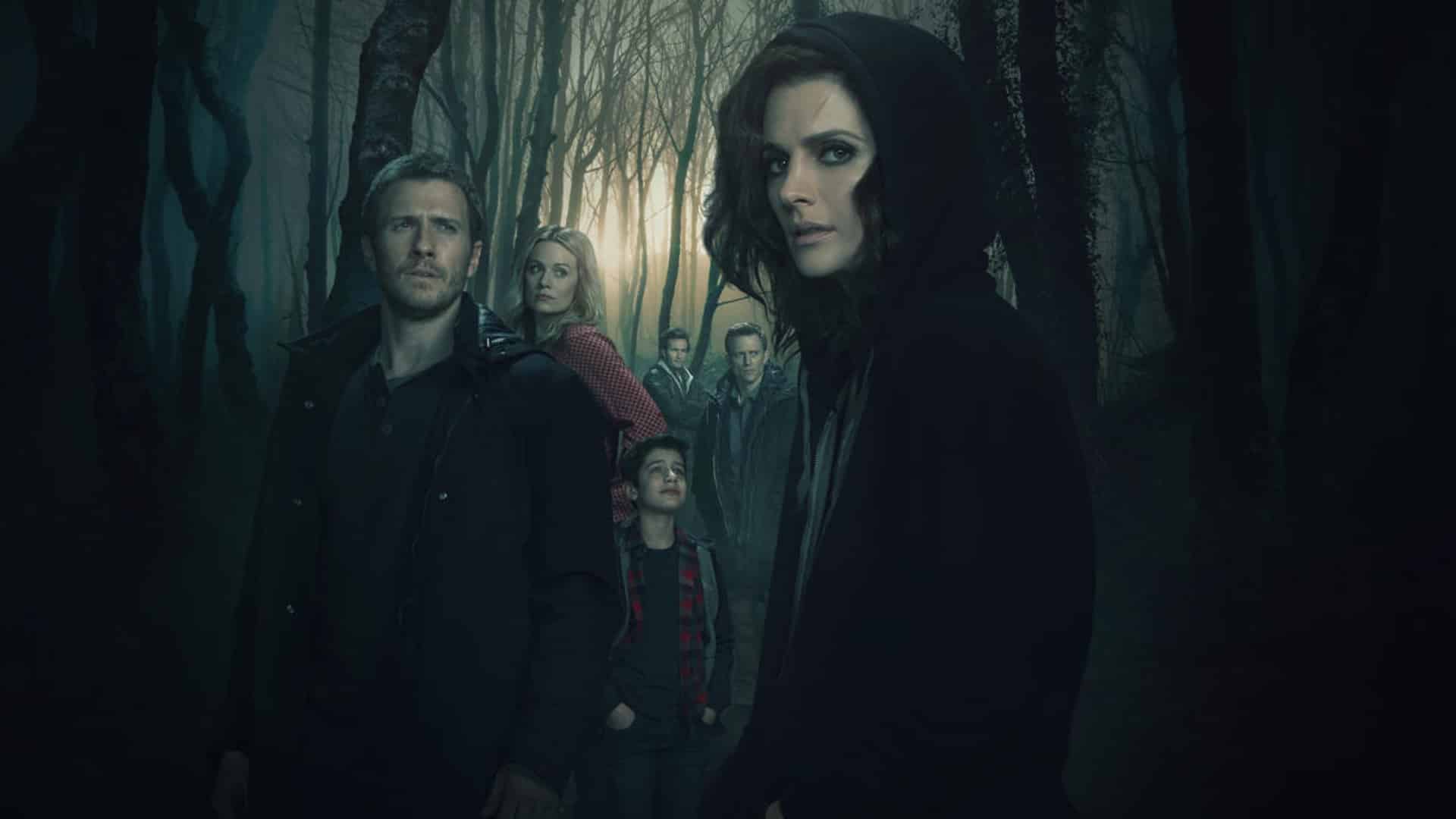 Absentia – Amazon rinnova la serie per una seconda stagione