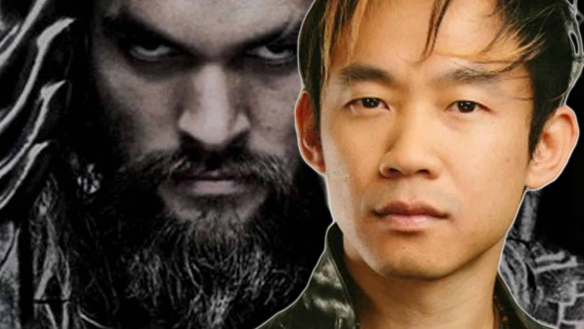 Perché James Wan voleva che Aquaman fosse un film isolato