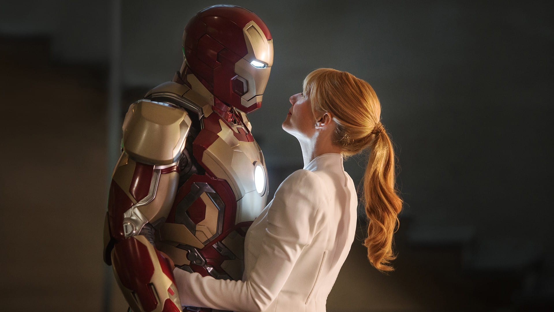 Avengers 4: la Paltrow condivide una foto dal campo base di R. Downey Jr.