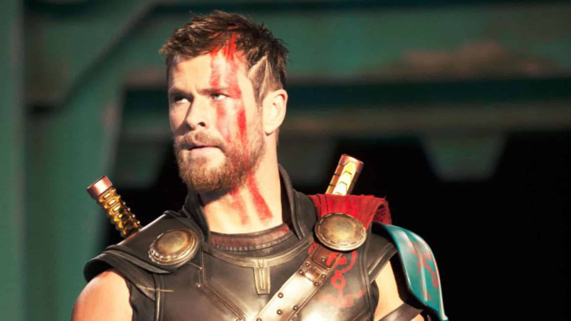 Avengers 4: Chris Hemsworth arriva ad Atlanta per i reshoots