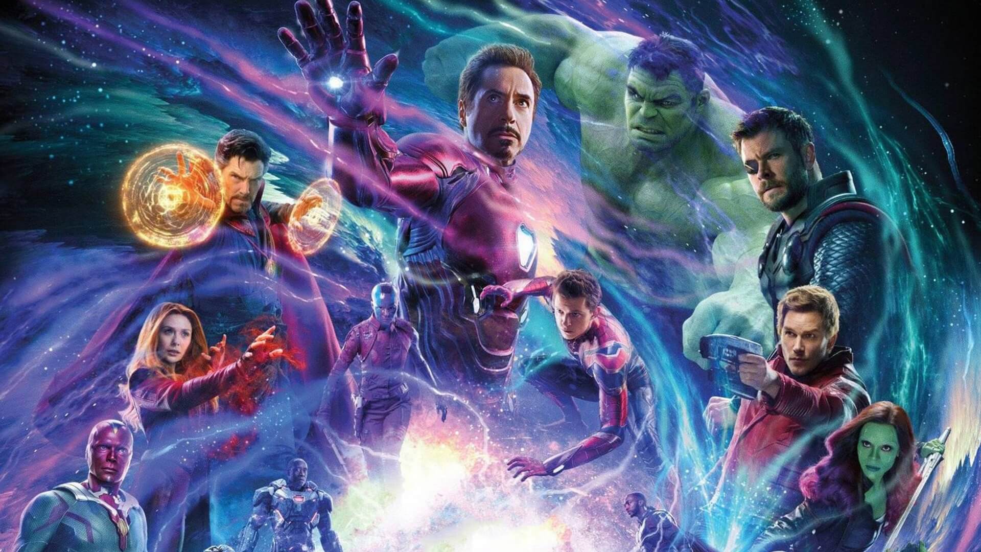 Avengers 4: si aprono i casting per i reshoot del sequel