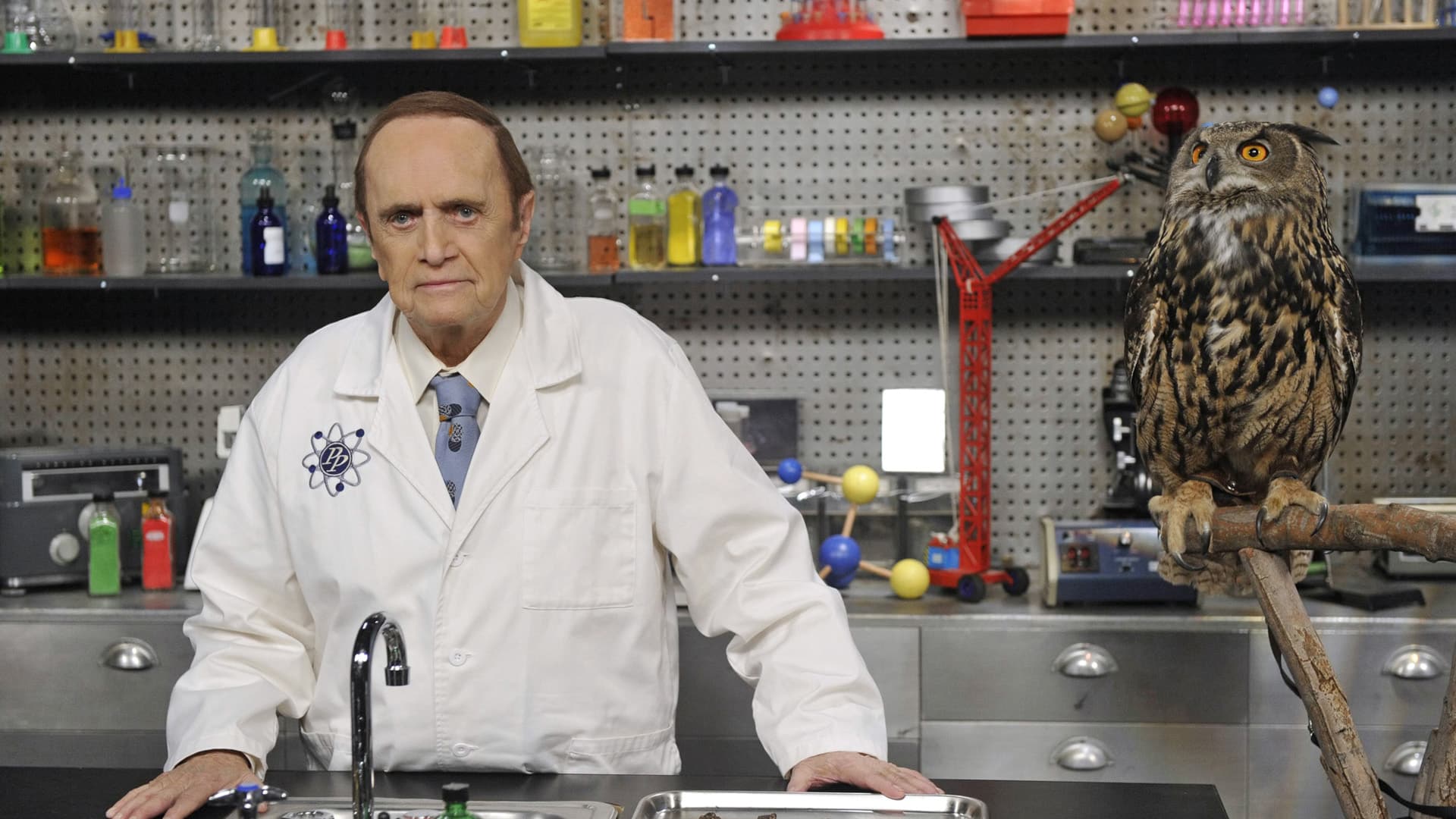 The Big Bang Theory – Bob Newhart torna per la stagione finale