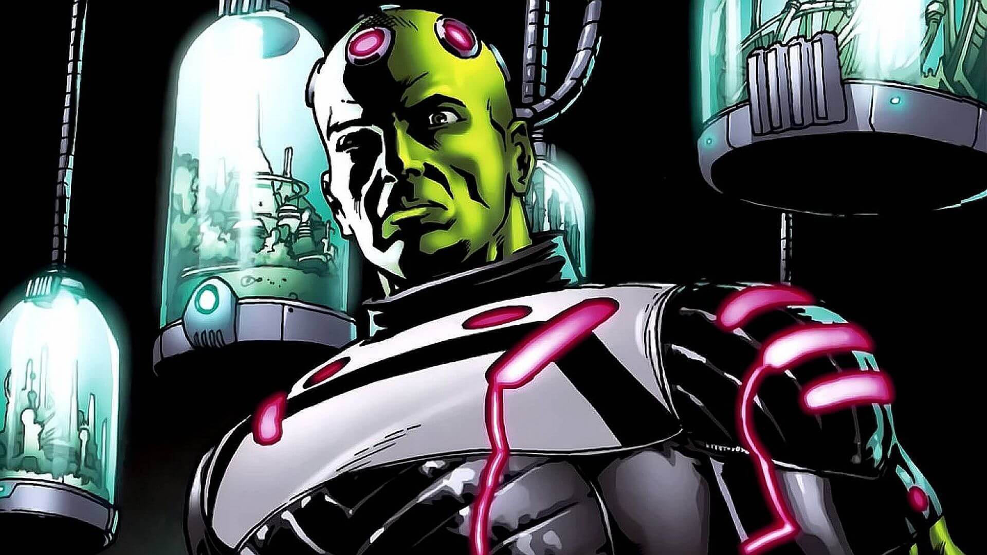 Brainiac sarà il villain del film su Supergirl? [RUMOR]