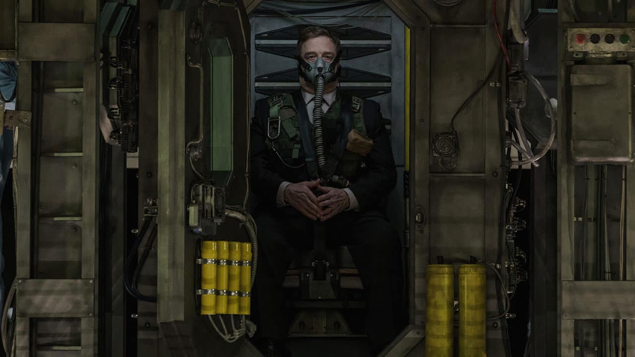 Captive State: Focus Features annuncia l’arrivo del trailer