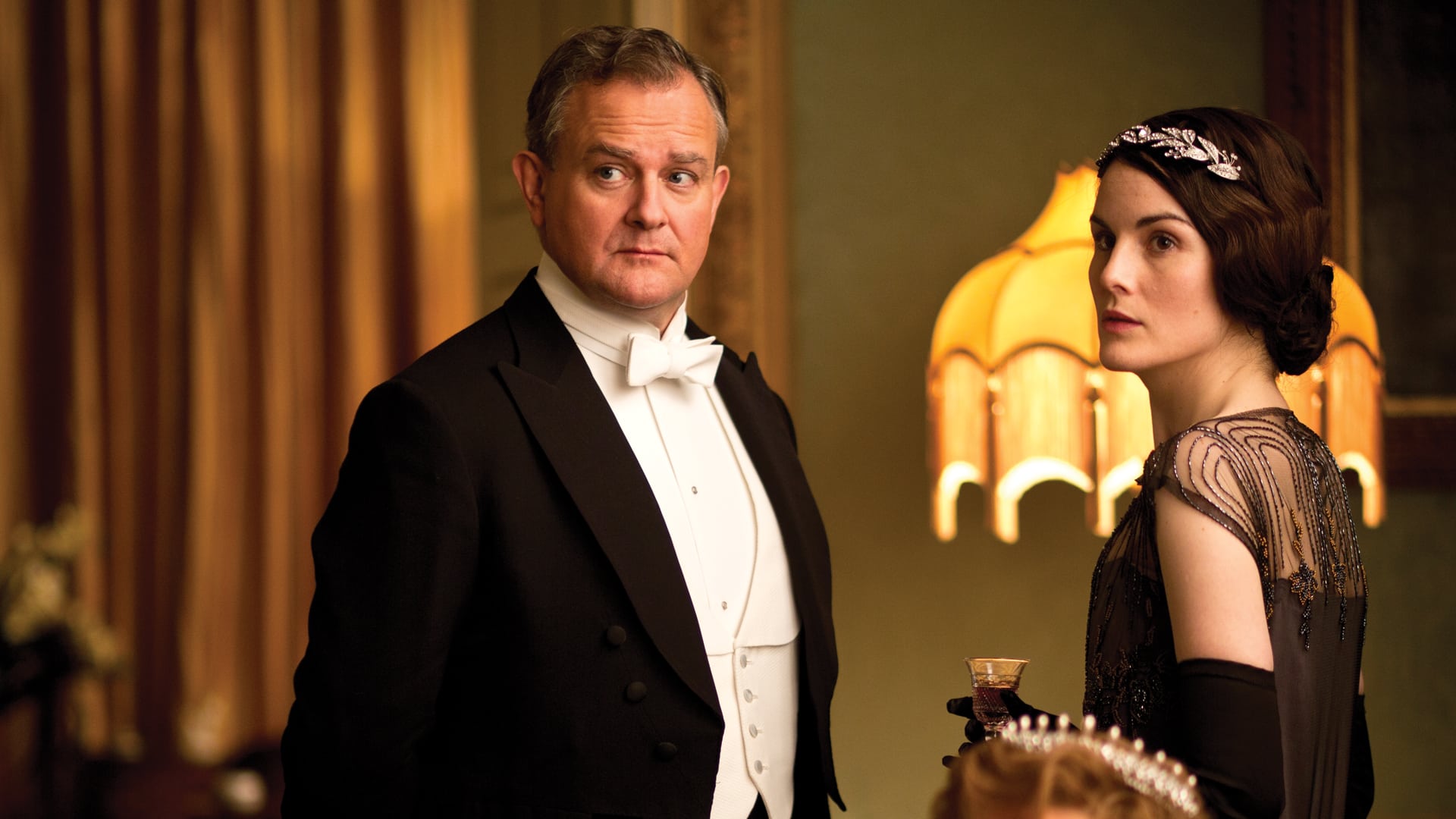 Downton Abbey: Michael Engler inizia le riprese del film [FOTO]