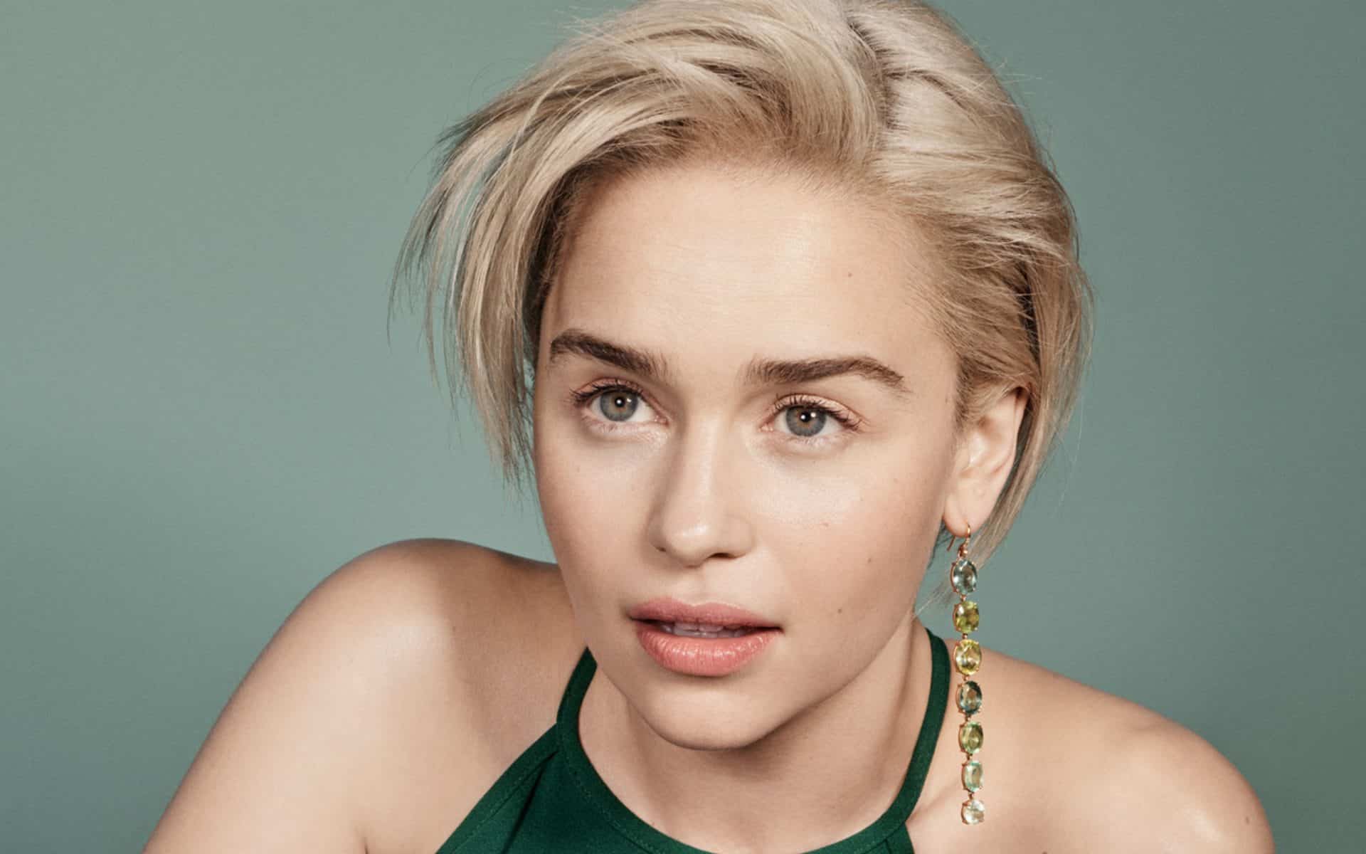 Last Christmas: Emilia Clarke nel cast della commedia romantica natalizia