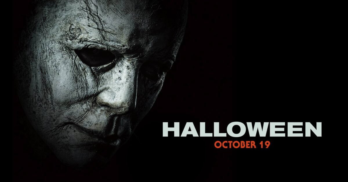 Halloween Due Nuove Clip Mostrano Un Terrificante Michael Myers 9977