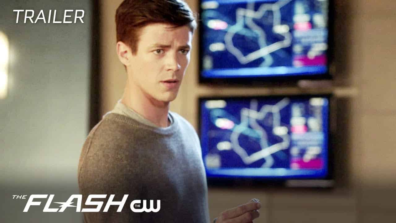 The Flash – stagione 5: scopriamo il villain Cicada nel nuovo trailer