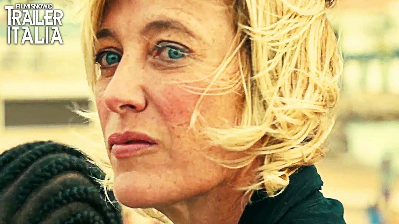 I villeggianti: teaser trailer del film di Valeria Bruni Tedeschi