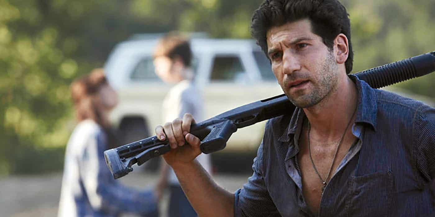 The Walking Dead – stagione 9: nuovi dettagli sul ritorno di Shane