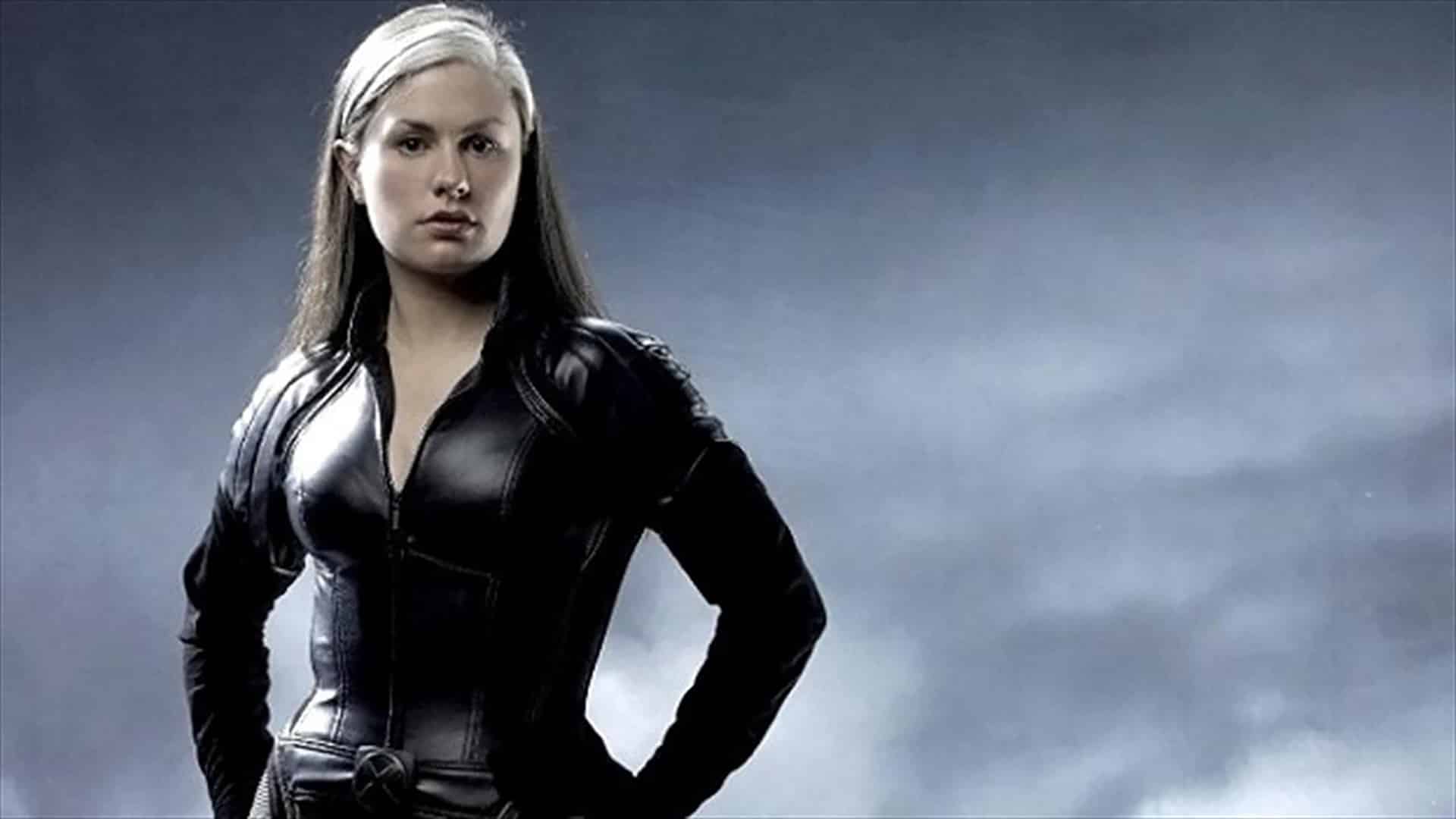 X-Men: Anna Paquin parla di un suo possibile ritorno come Rogue