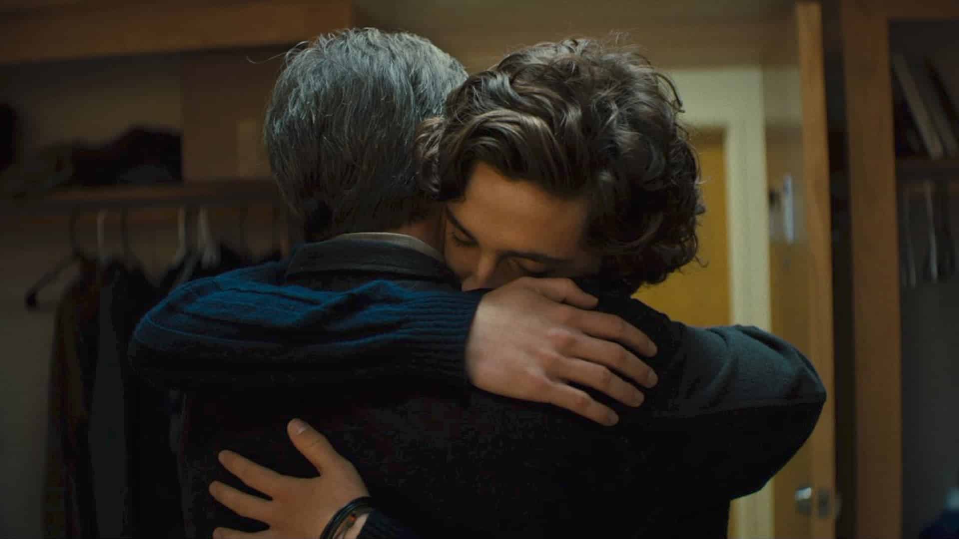 Beautiful Boy: Timothée Chalamet e Steve Carell nella nuova clip