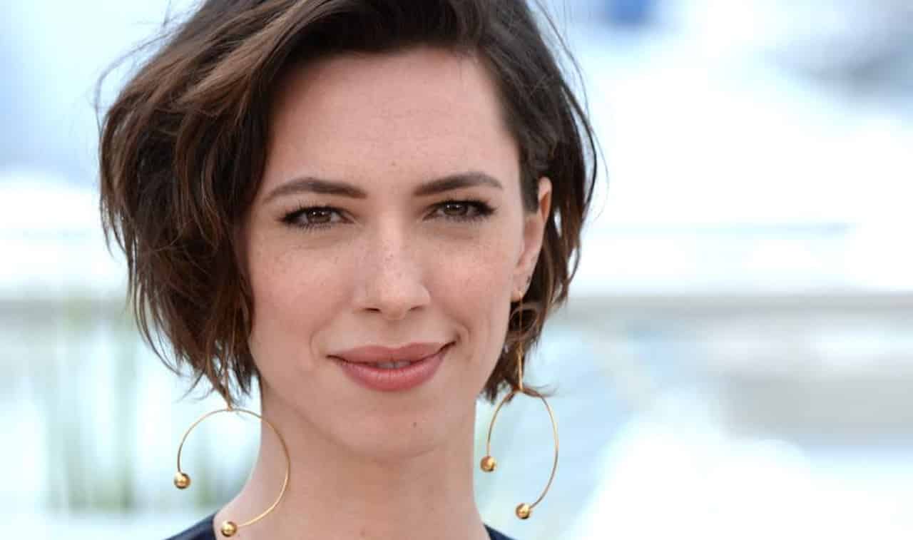 Godzilla vs Kong: Rebecca Hall in un ruolo da protagonista