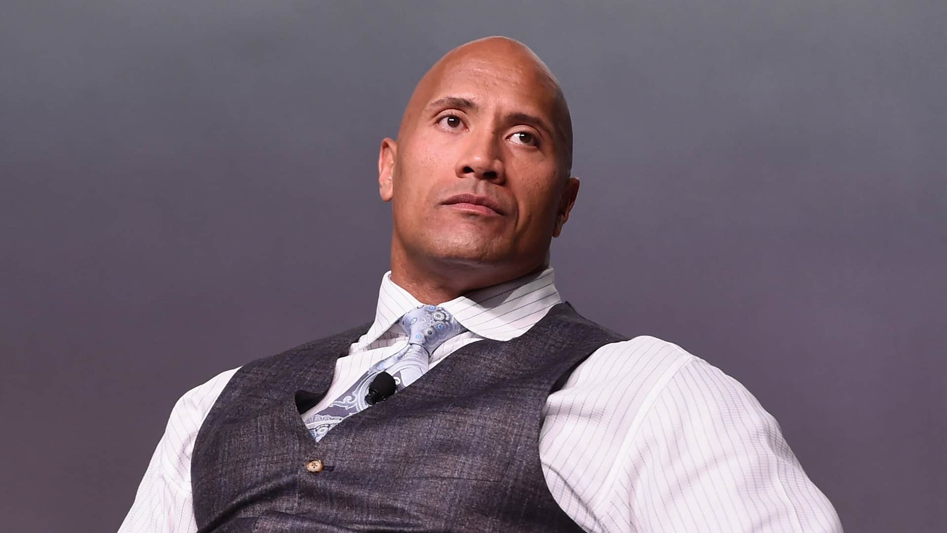 John Henry and The Statesmen: Dwayne Johnson protagonista del film Netflix