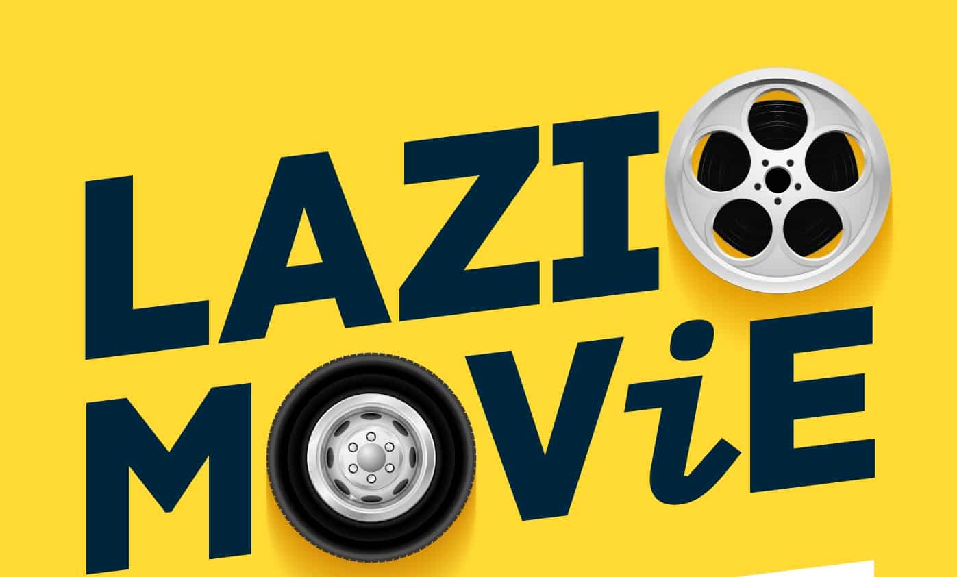 La regione ti porta al cinema: la nuova iniziativa della regione Lazio