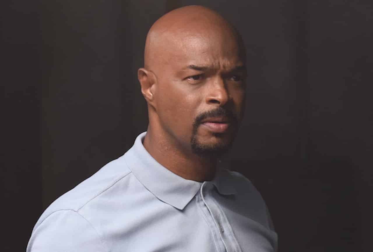 Lethal Weapon – Stagione 3: Damon Wayans lascia la serie Fox