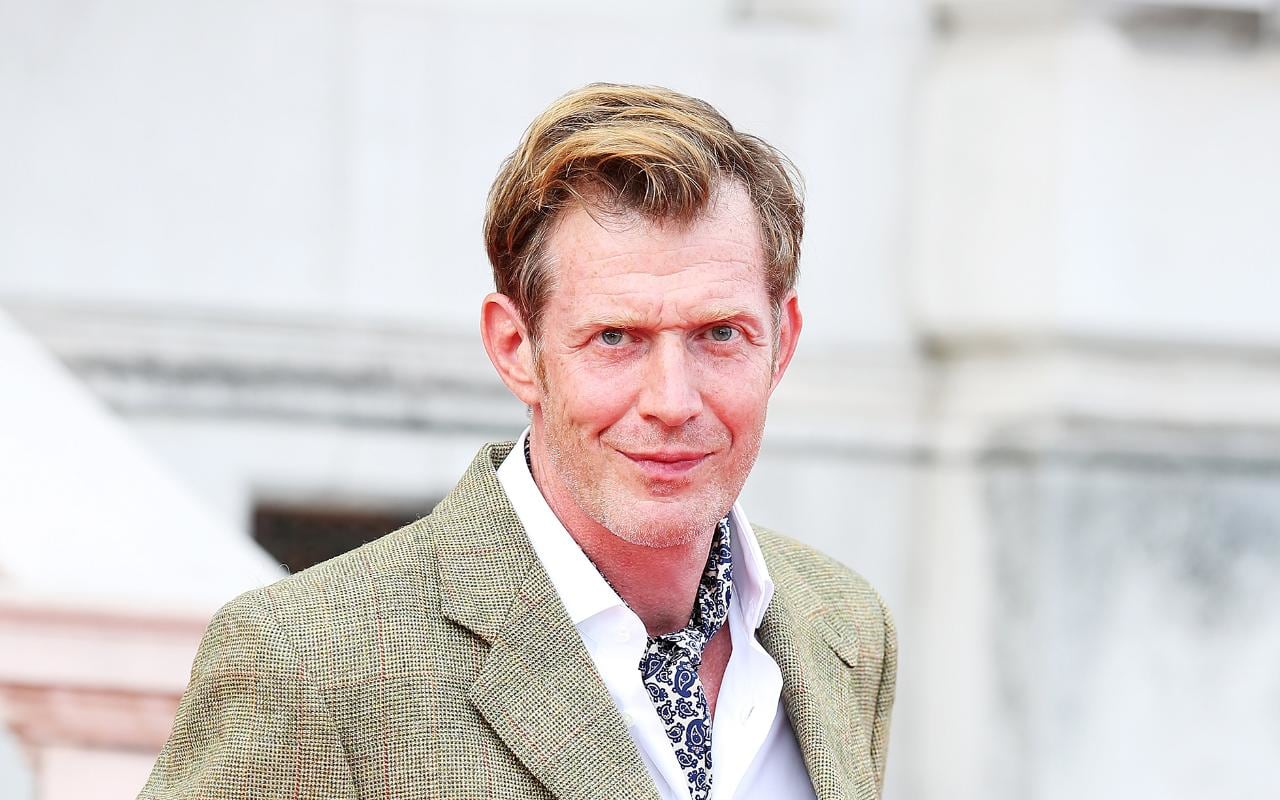 Pennyworth: Jason Flemyng sarà un villain nella serie prequel di Batman