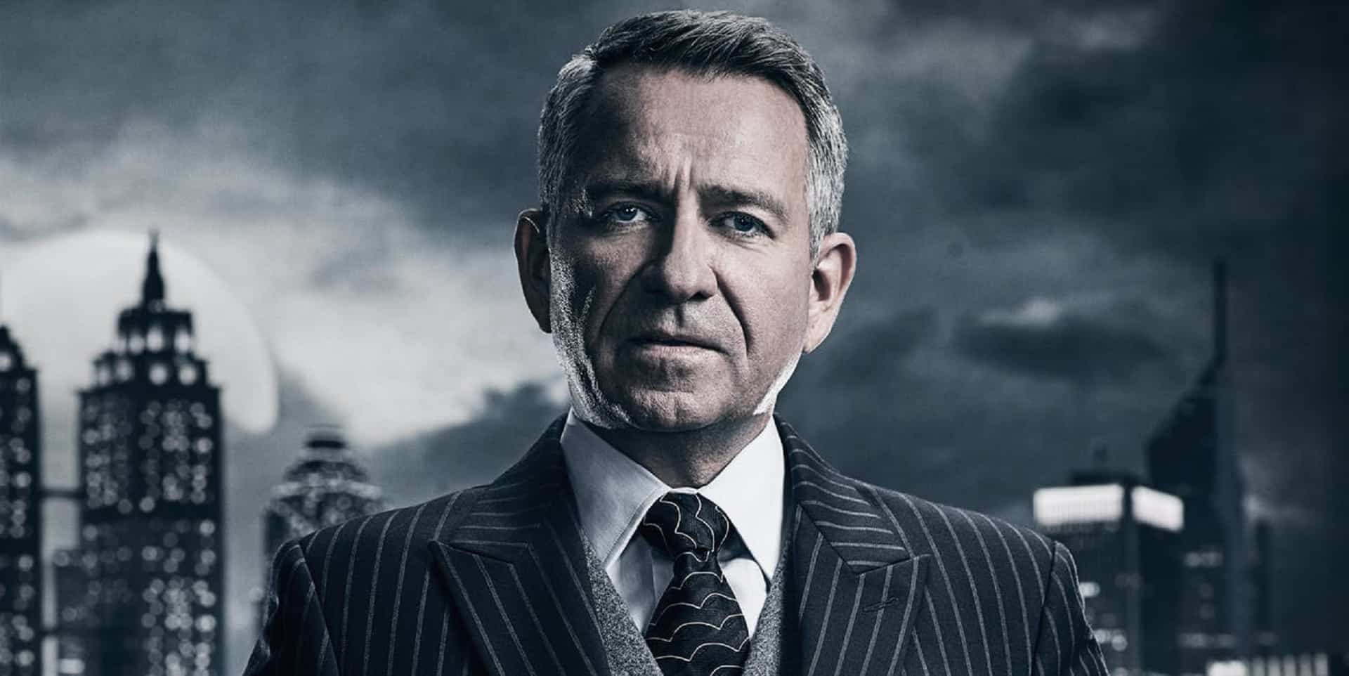 Pennyworth: l’Alfred di Gotham (Sean Pertwee) vorrebbe un ruolo