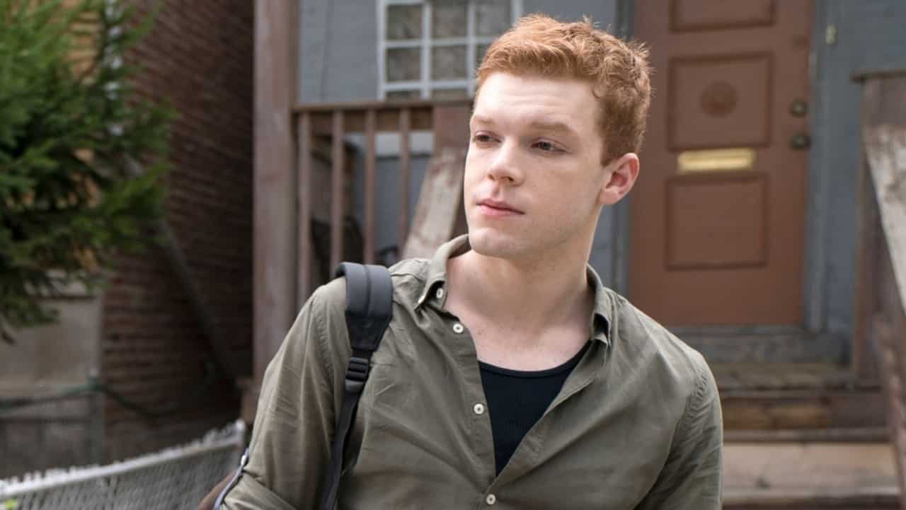 Shameless: Cameron Monaghan tornerà? Parola al produttore esecutivo