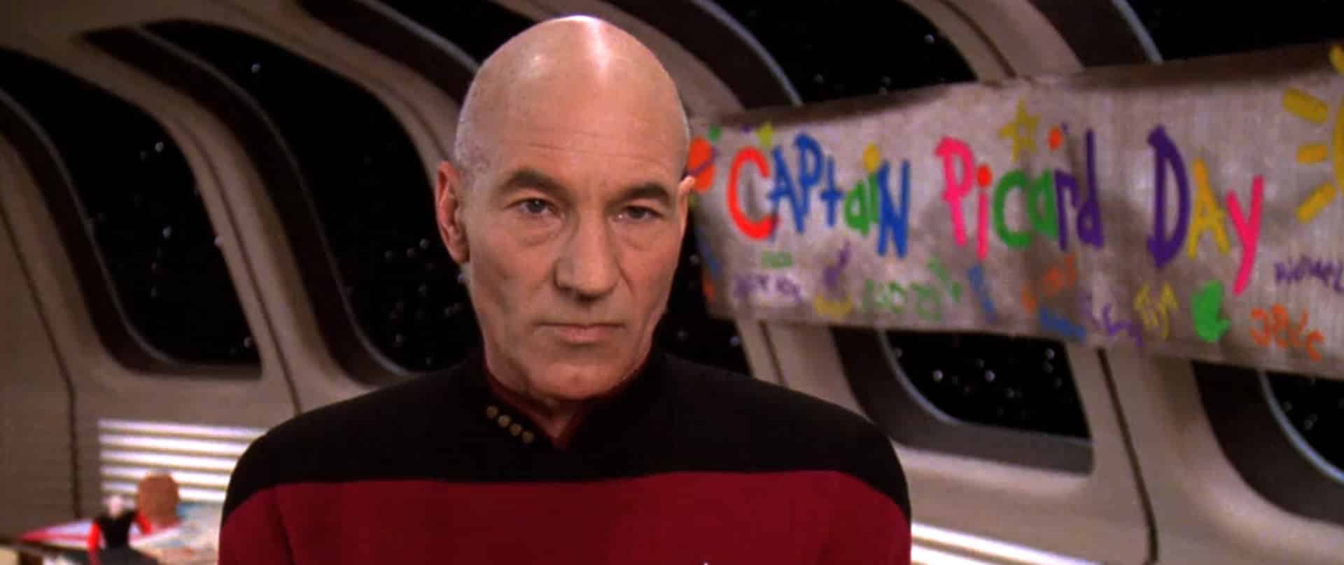 Star Trek: il produttore conferma che la serie di Picard avrà più stagioni