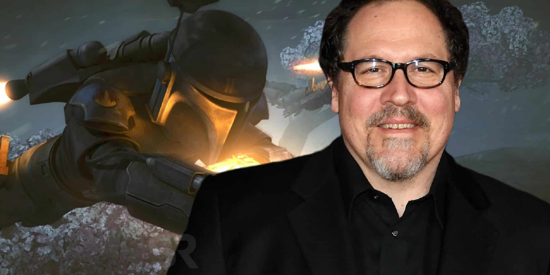 The Mandalorian: Jon Favreau sta già lavorando alla seconda stagione