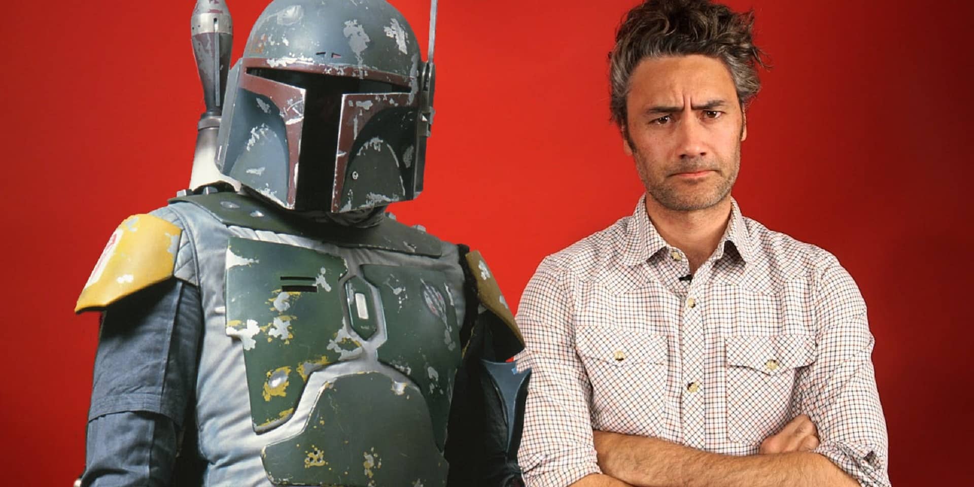 The Mandalorian: rivelati i registi e la prima foto della serie di Star Wars