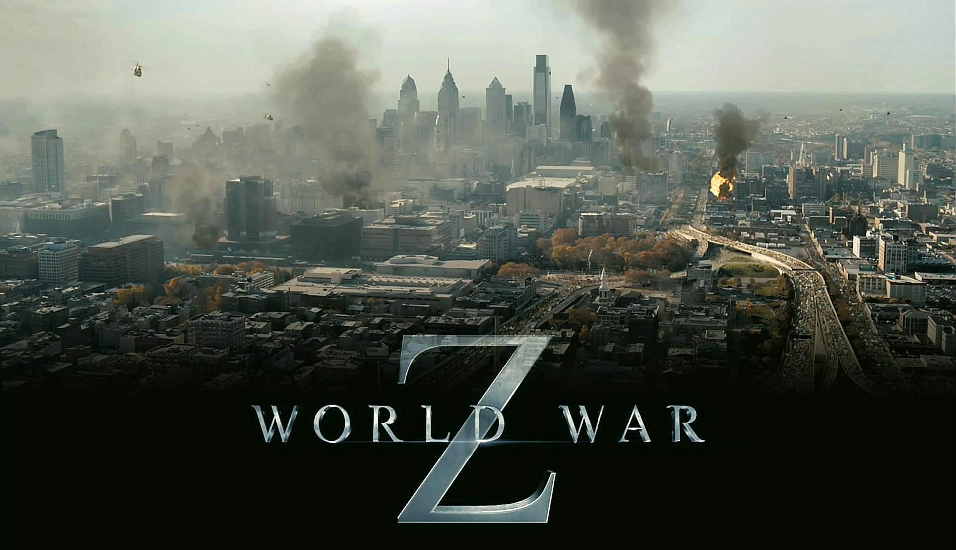 World war z когда обновление