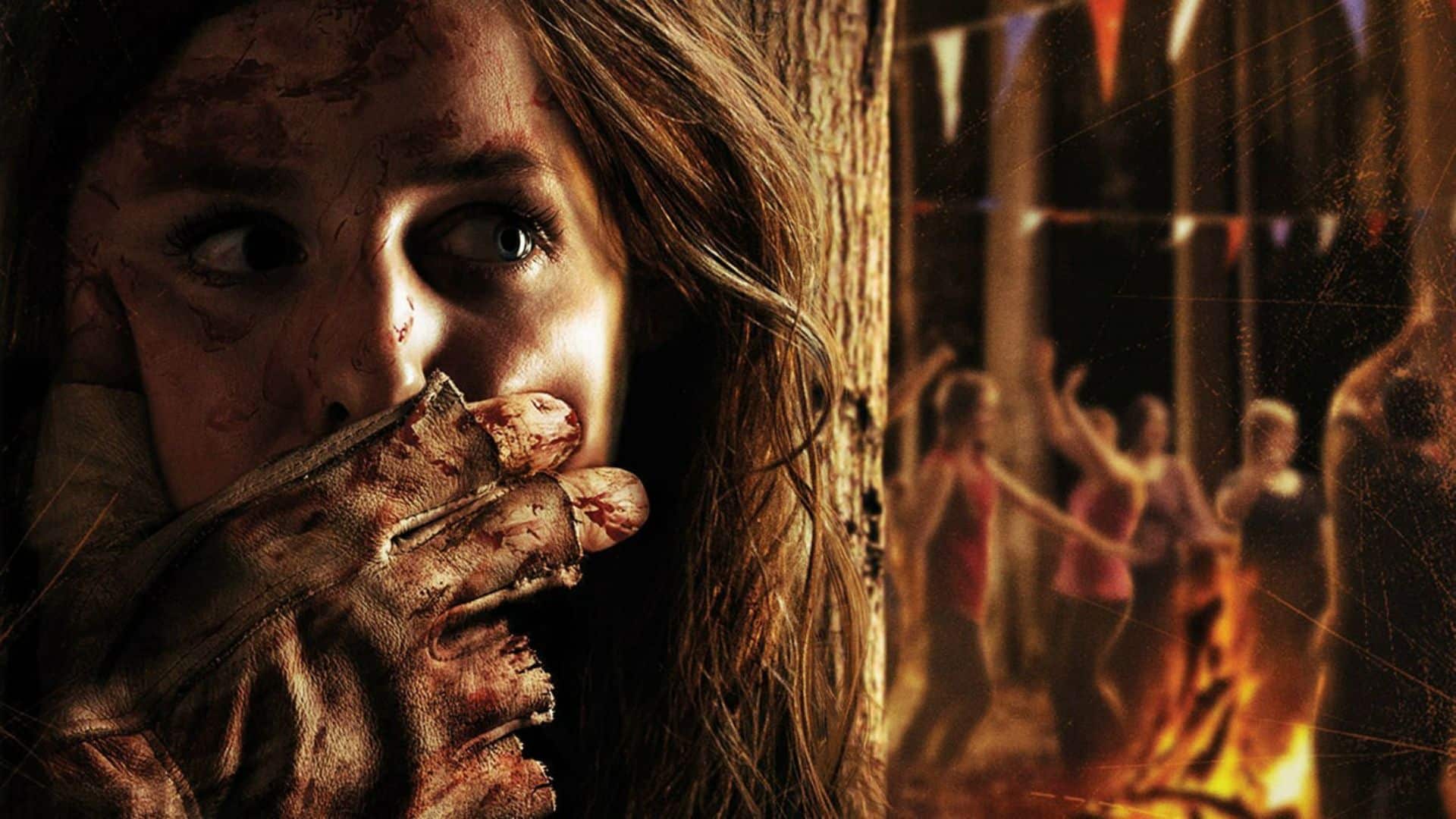 Wrong Turn: Saban acquisisce i diritti del reboot per il Nord America