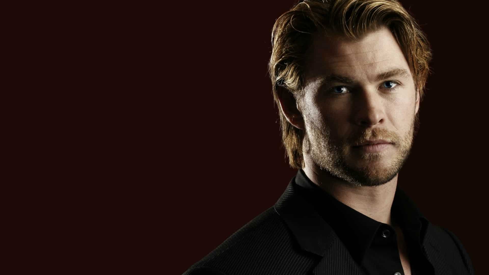 Avete mai visto la mamma di Chris Hemsworth? I fan di Thor hanno notato un dettaglio davvero eclatante