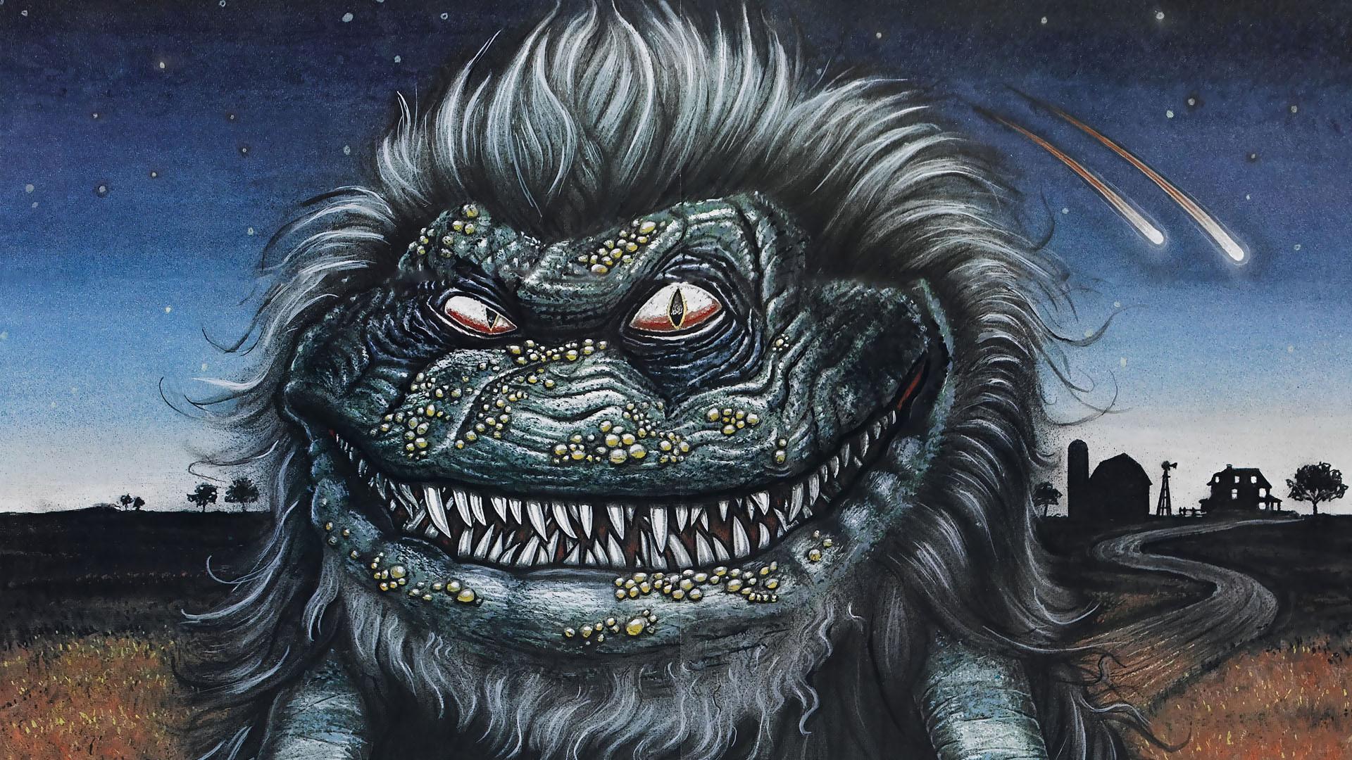 Critters e Killer Klowns from Outer Space: Syfy realizzerà i remake