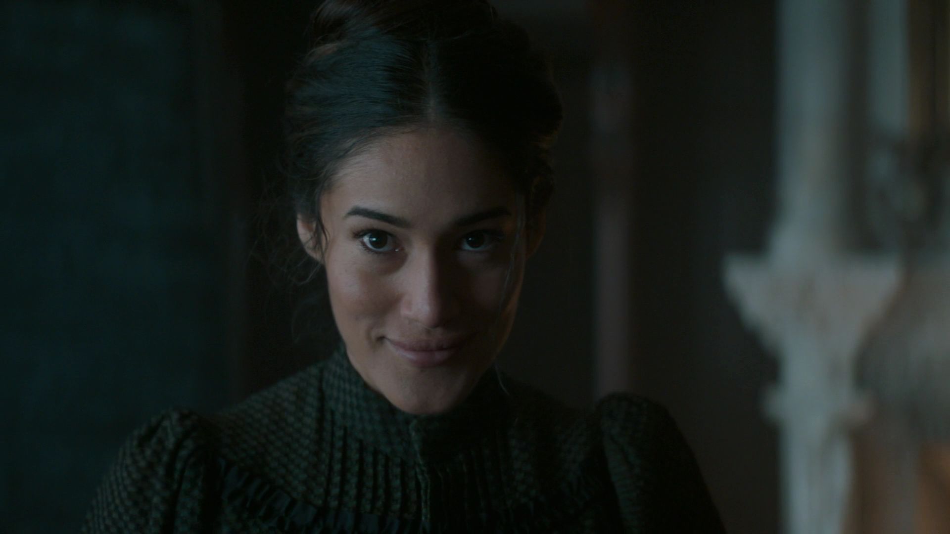 Dora l’Esploratrice: Q’orianka Kilcher (The Alienist) nel cast del live-action