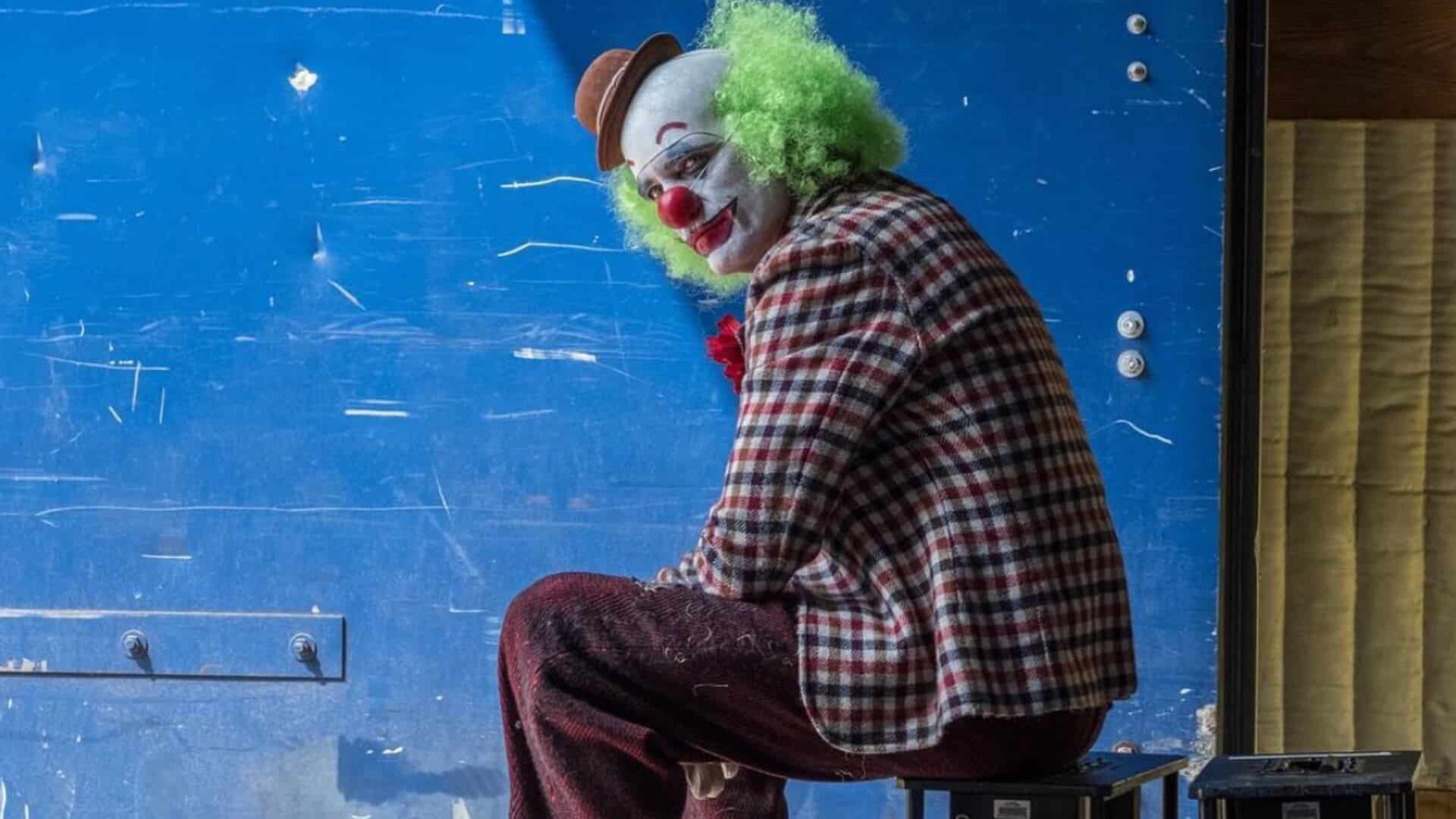 Joker: uno sguardo a Gotham City nel nuovo video dal set