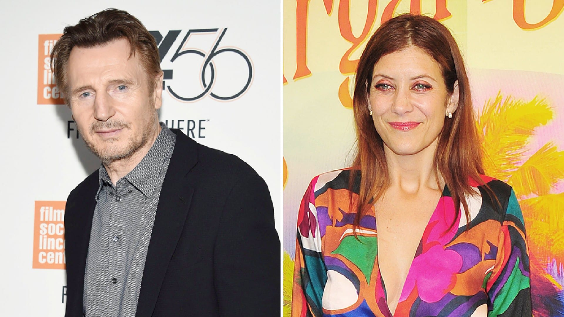 The Honest Thief: Liam Neeson e Kate Walsh protagonisti del thriller