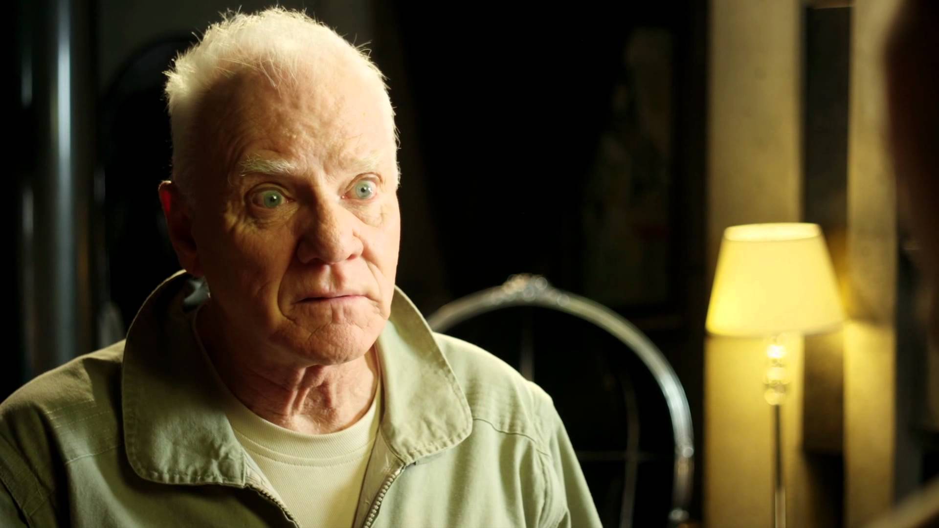 Malcolm McDowell interpreterà Rupert Murdoch nel film su Fox News