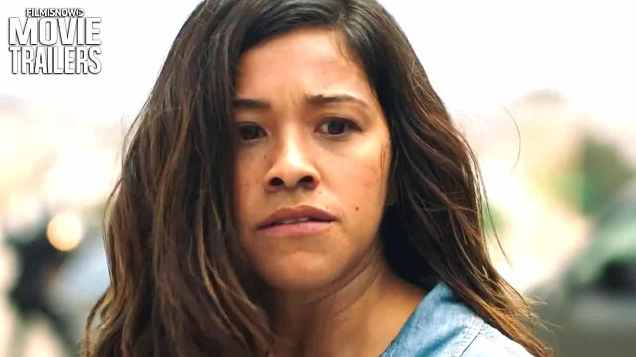 Miss Bala: il trailer del film con Gina Rodriguez