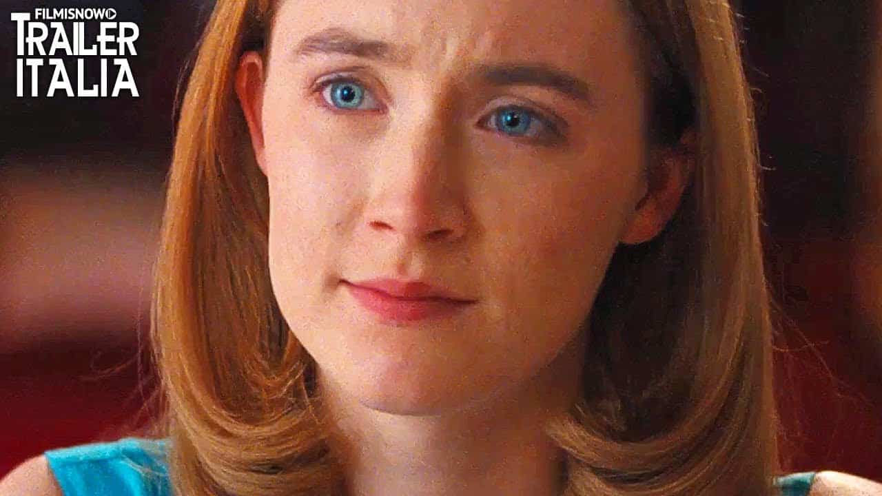 Chesil Beach – Il segreto di una notte: il trailer italiano del film