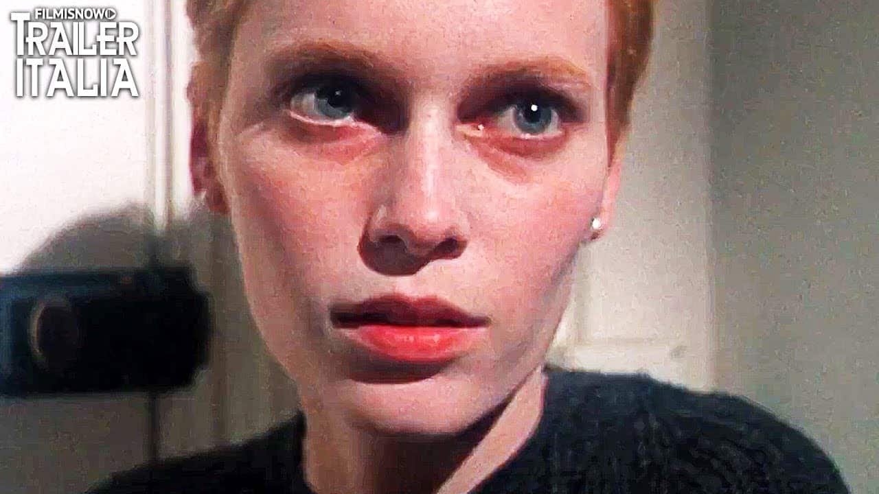 Rosemary’s Baby: trailer celebrativo per i 50 anni del classico di Polansky