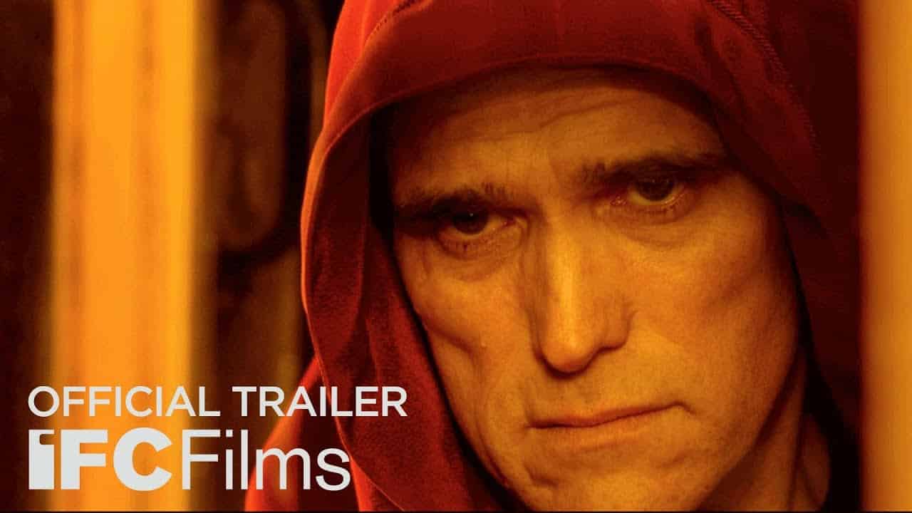 The House That Jack Built: nel nuovo trailer la sorte di Uma Thurman