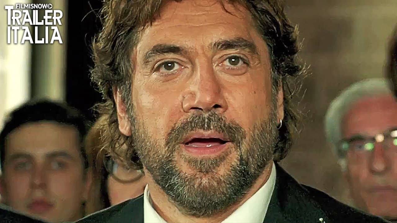 Tutti lo sanno: trailer del film con Penélope Cruz e Javier Bardem