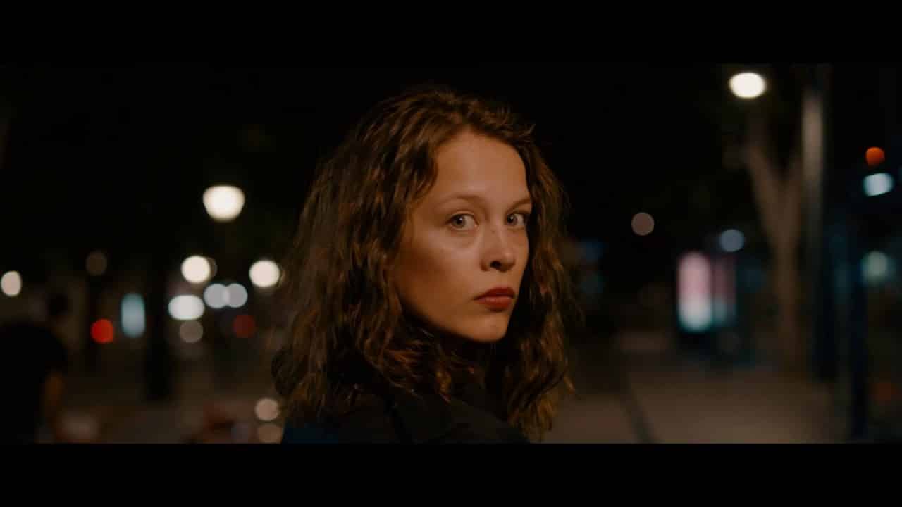 La donna dello scrittore: trailer del film di Christian Petzold