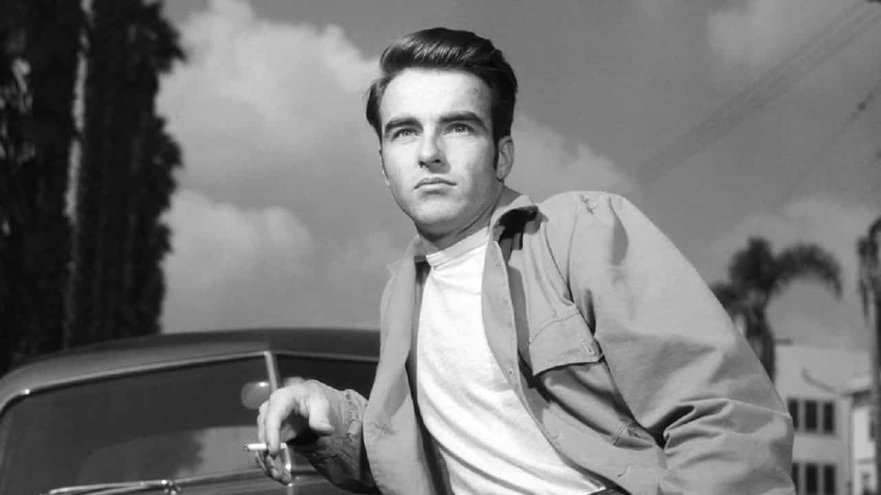 Montgomery Clift: storia dell’incidente che gli rovinò la carriera