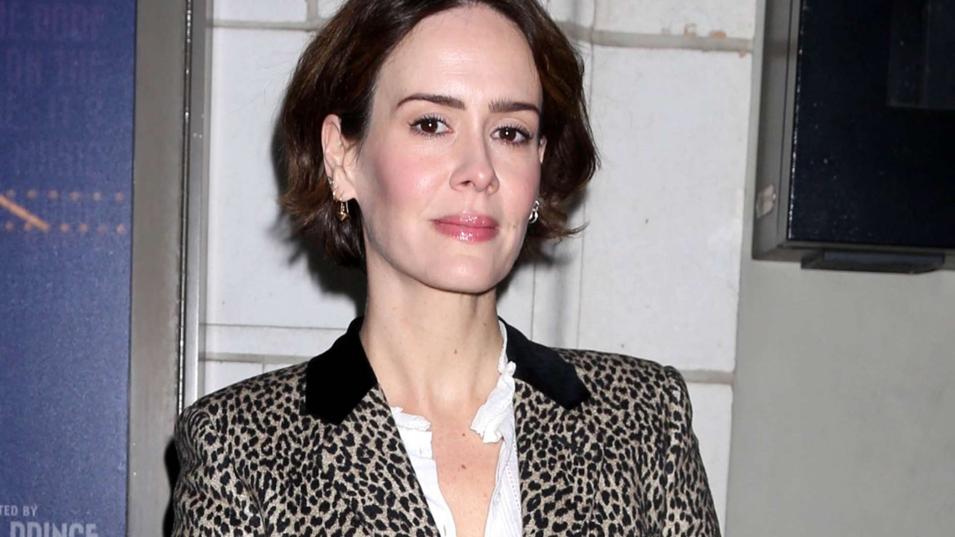 Run: Sarah Paulson reciterà nel thriller diretto da Aneesh Chaganty